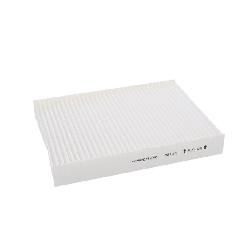 Filtre, air de l'habitacle CORTECO 80001450