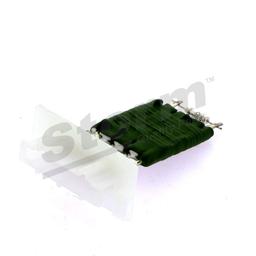 Résistance, pulseur d'air habitacle STORM QUALITY PARTS 970500