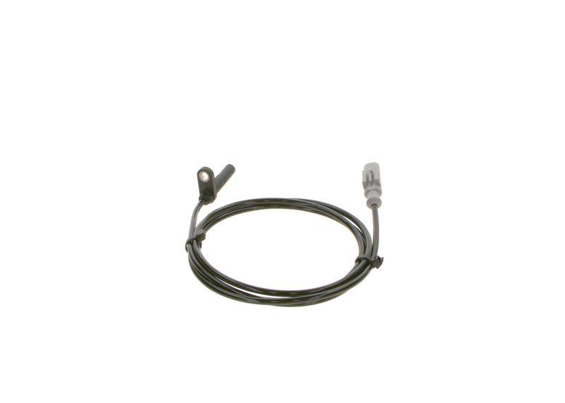 Capteur, vitesse de roue BOSCH 0 265 009 341