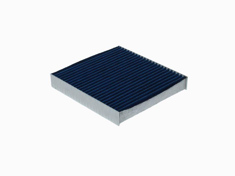 Filtre, air de l'habitacle BOSCH 0 986 628 631