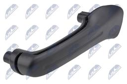 Poignet de porte, équipment intérieur NTY EWS-VW-164
