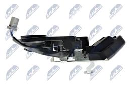 Serrure de hayon NTY EZC-HD-012