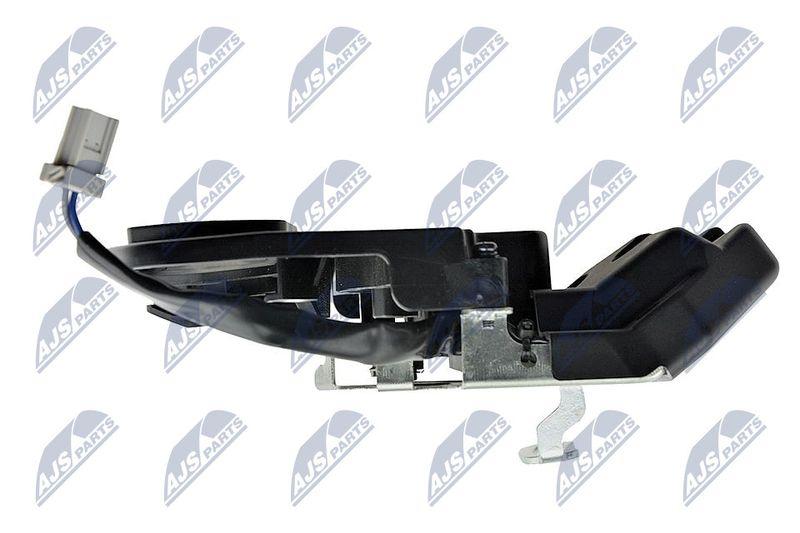 Serrure de hayon NTY EZC-HD-012
