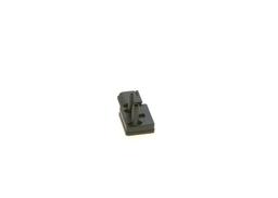 Capteur, pression des gaz échappement BOSCH 0 986 280 717