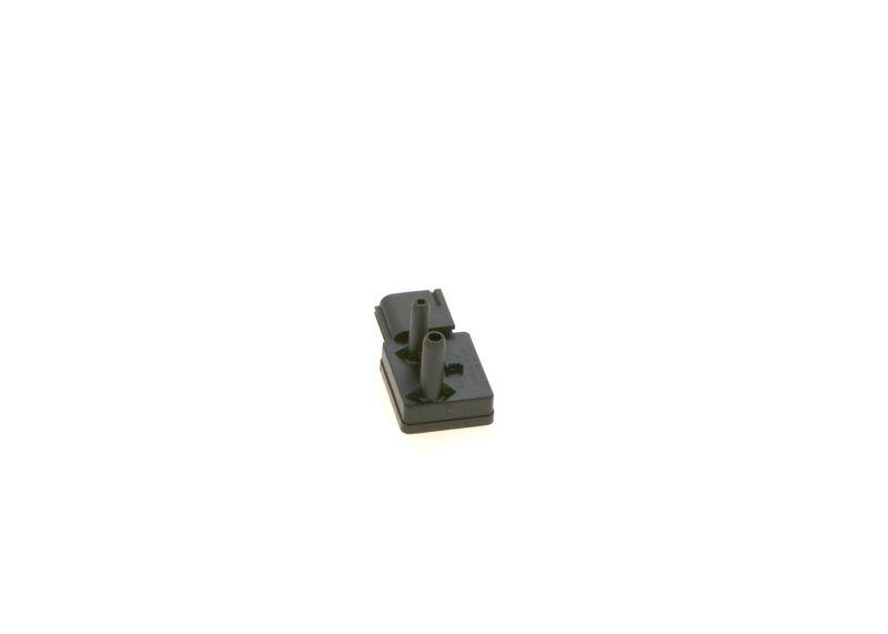 Capteur, pression des gaz échappement BOSCH 0 986 280 717