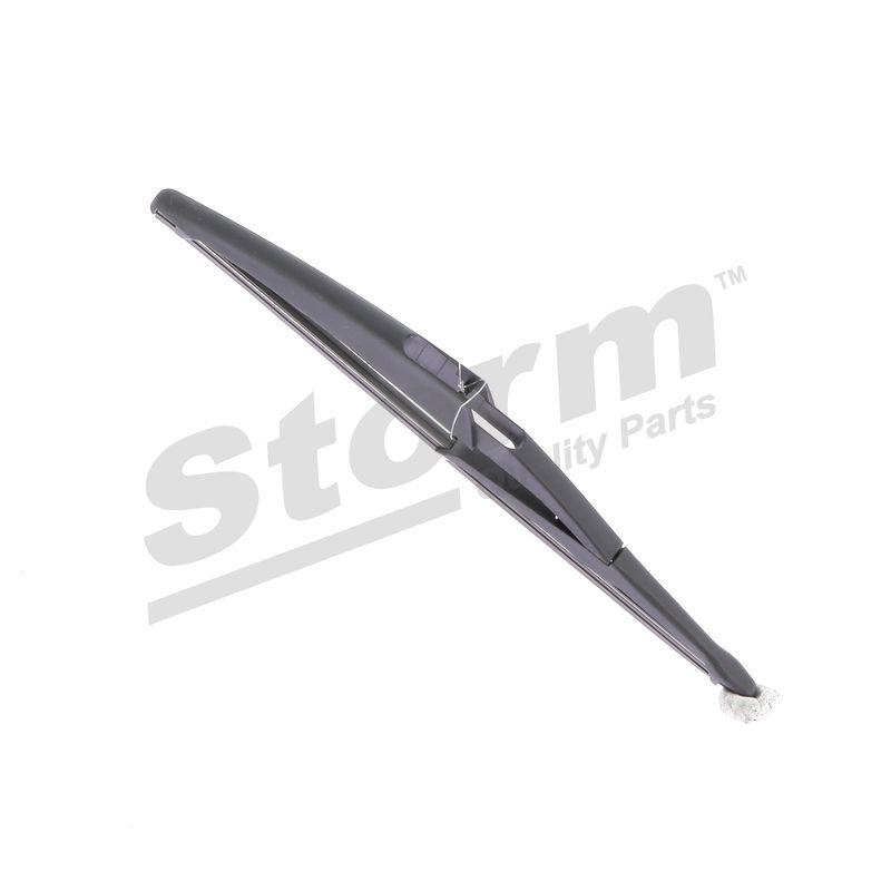 Balai d'essuie-glace STORM QUALITY PARTS 1000275AR