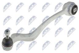 Bras de liaison, suspension de roue NTY ZWG-BM-002