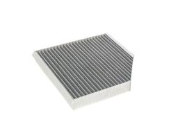 Filtre, air de l'habitacle BOSCH 1 987 432 548