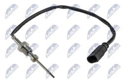 Capteur, température des gaz NTY EGT-AU-053