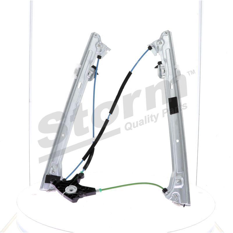 Lève-vitre STORM QUALITY PARTS 56077