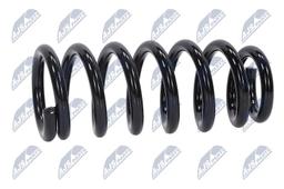 Ressort de suspension NTY ASZ-MS-000