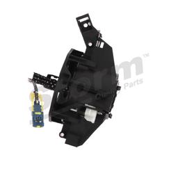Ressort tournant, Airbag STORM QUALITY PARTS 8102003