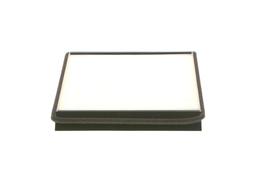 Filtre, air de l'habitacle BOSCH 1 987 432 021