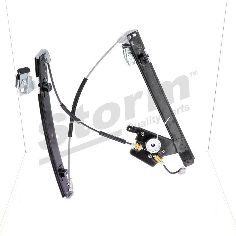 Lève-vitre STORM QUALITY PARTS 47061
