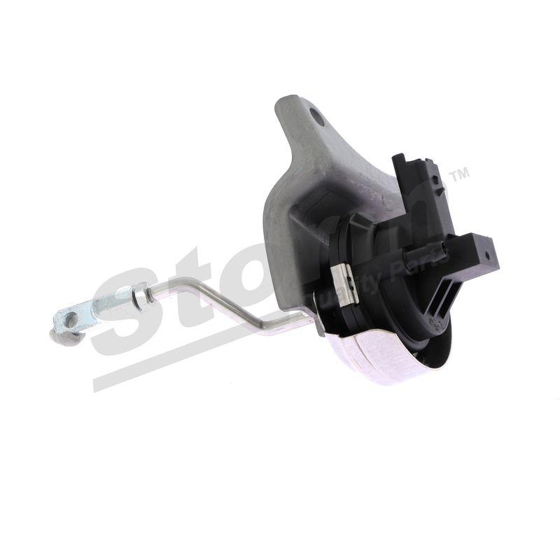 Détendeur de suralimentation STORM QUALITY PARTS STO891100
