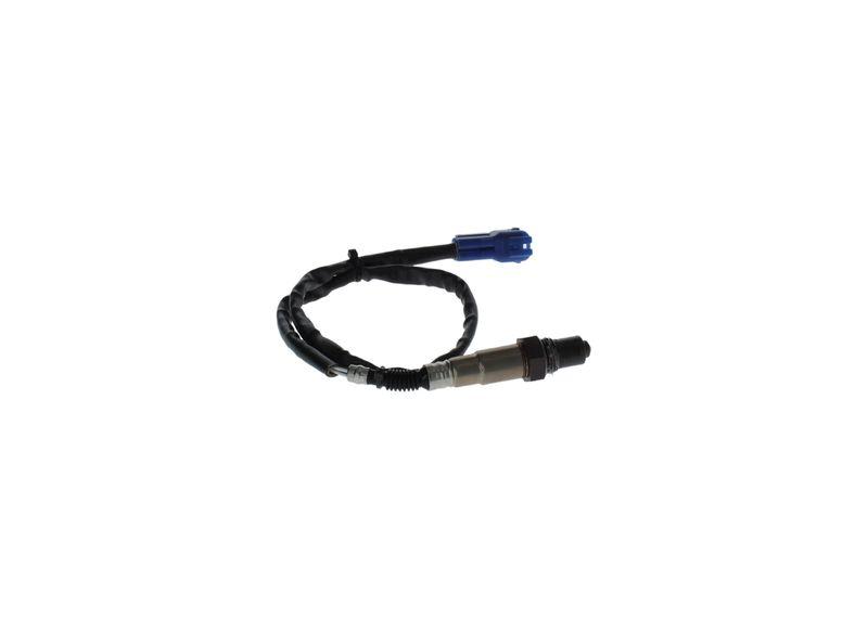 Sonde lambda BOSCH 0 258 986 672