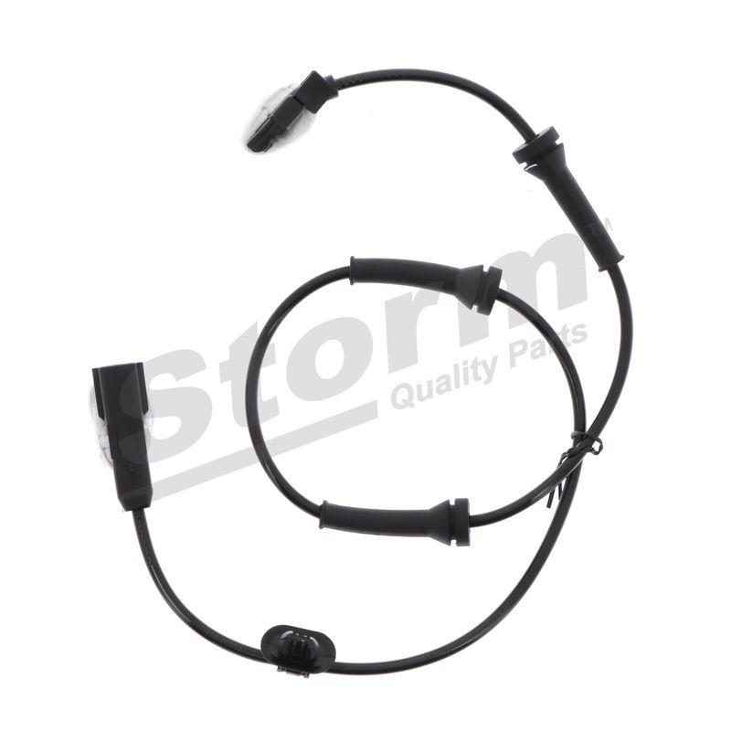 Capteur, vitesse de roue STORM QUALITY PARTS 888017