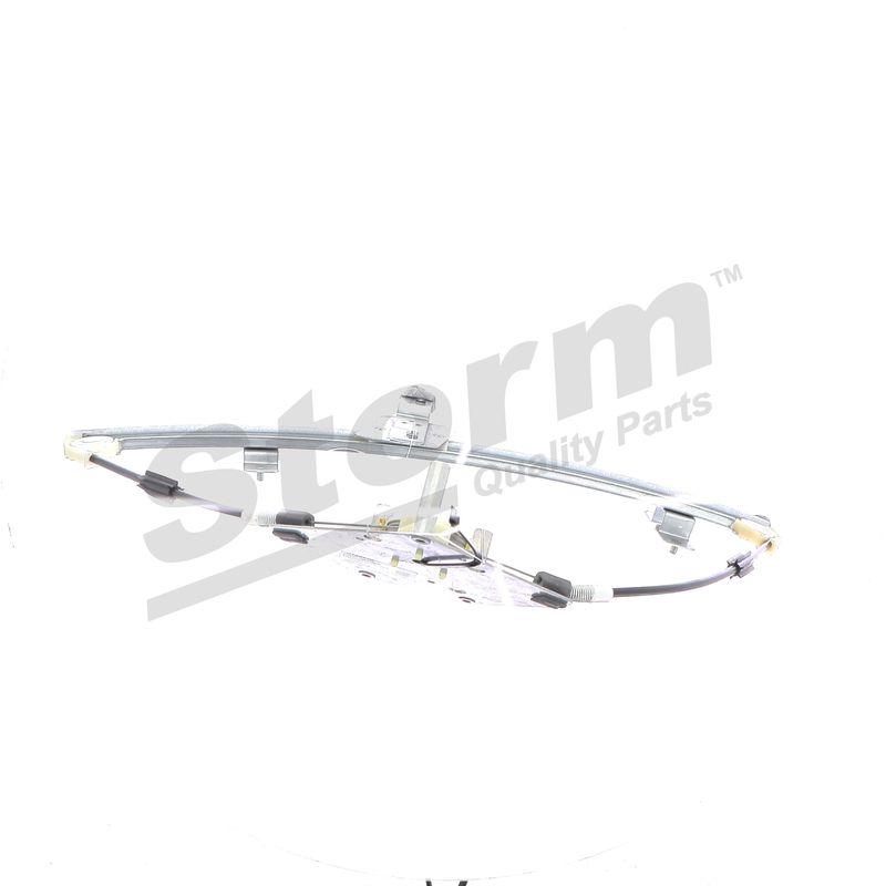 Lève-vitre STORM QUALITY PARTS 151268