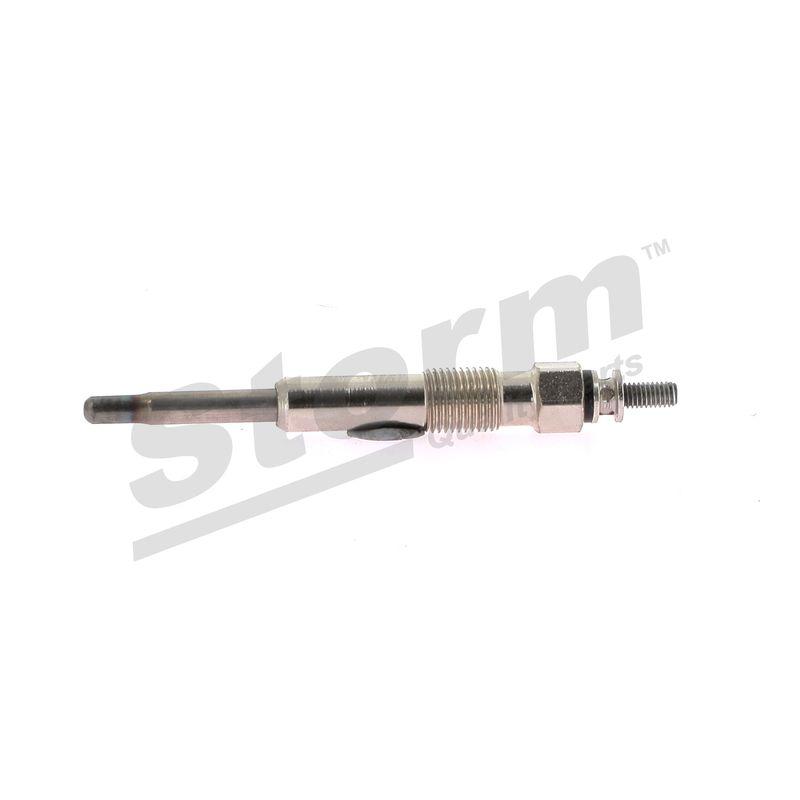 Bougie de préchauffage STORM QUALITY PARTS 526371