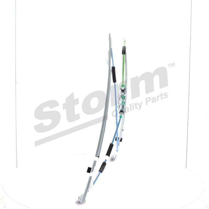 Lève-vitre STORM QUALITY PARTS 27984