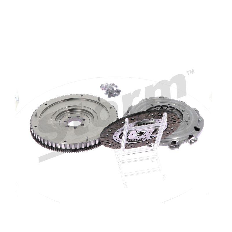 Kit adaptateur, embrayage STORM QUALITY PARTS STO40019