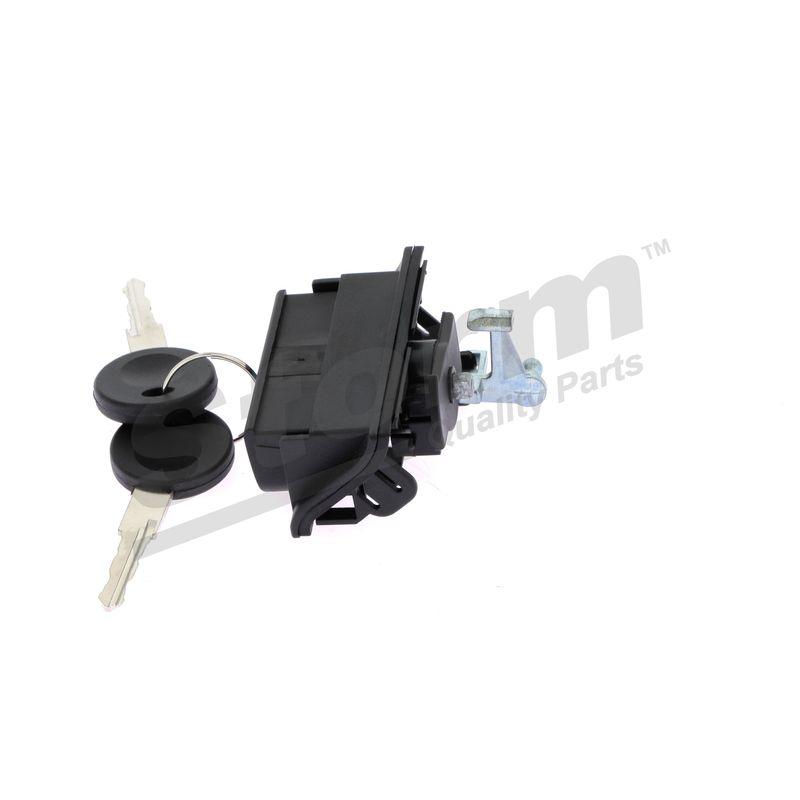 Serrure de capot de coffre STORM QUALITY PARTS 96029