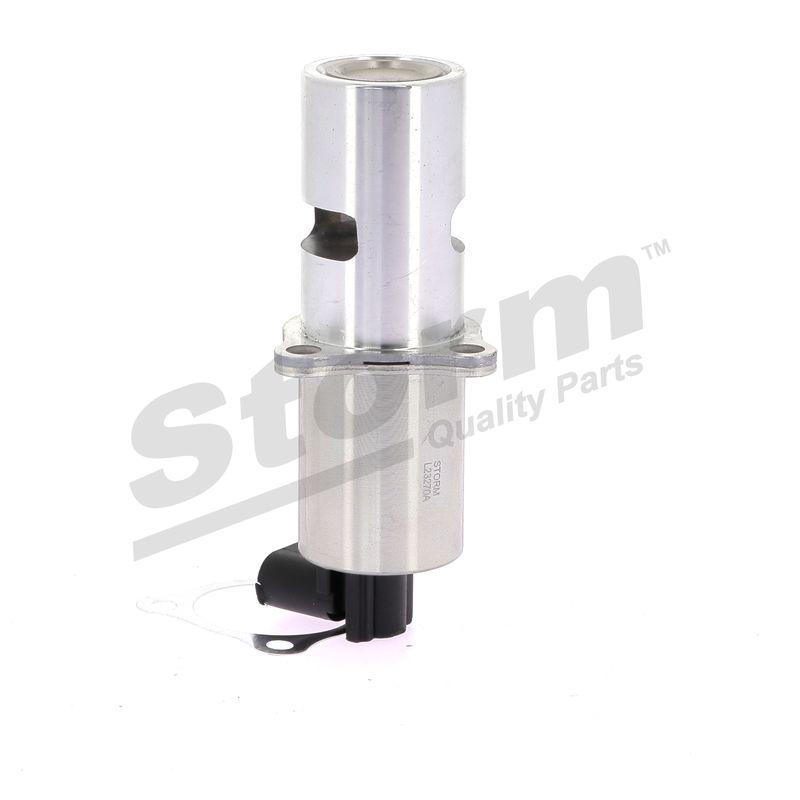 Vanne EGR STORM QUALITY PARTS 9019