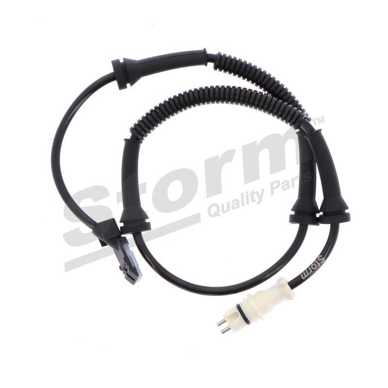 Capteur, vitesse de roue STORM QUALITY PARTS 888025