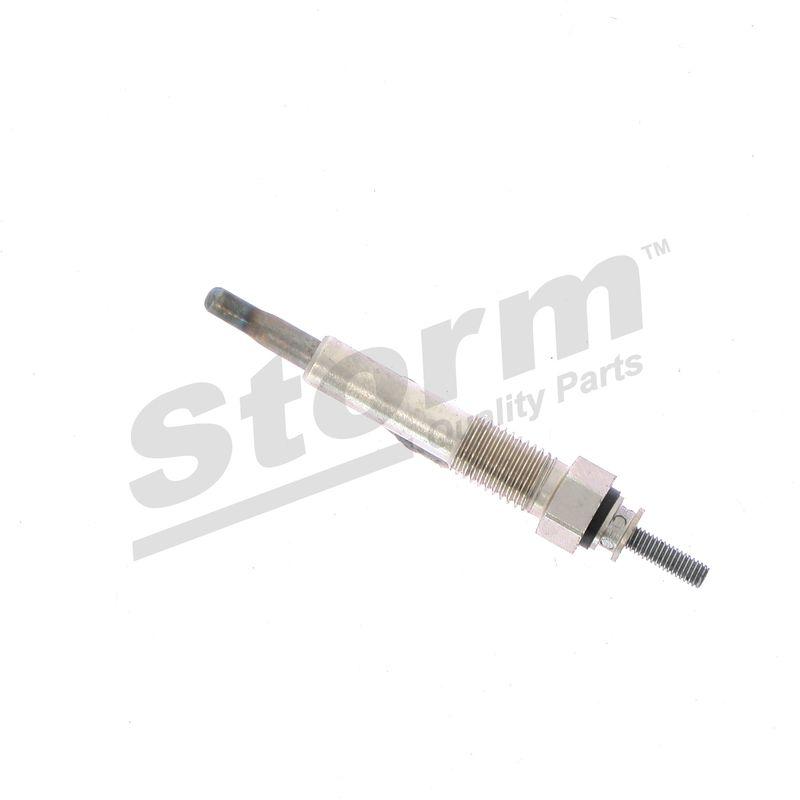 Bougie de préchauffage STORM QUALITY PARTS 502087