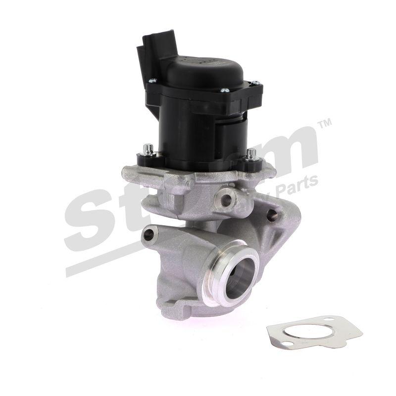 Vanne EGR STORM QUALITY PARTS 9021