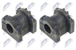 Coussinet de palier, stabilisateur NTY ZGS-MS-054
