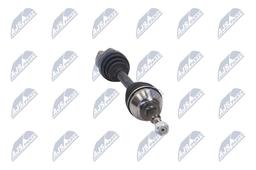 Arbre de transmission NTY NPW-FR-185