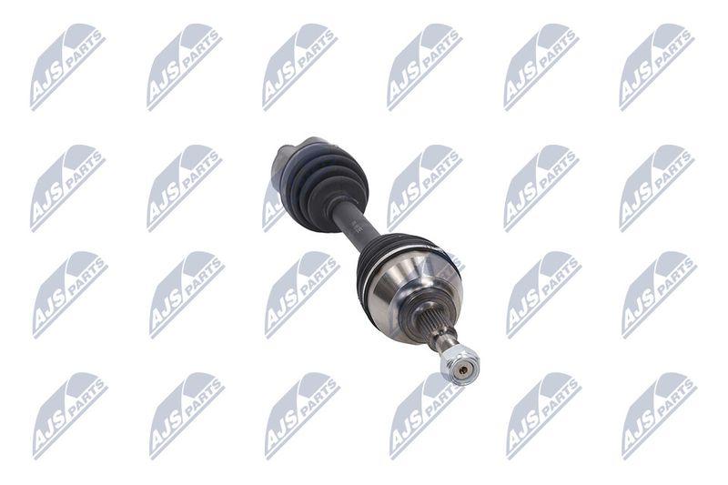 Arbre de transmission NTY NPW-FR-185