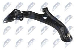 Bras de liaison, suspension de roue NTY ZWD-HD-062