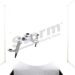 Tringlerie d'essuie-glace STORM QUALITY PARTS 2551005
