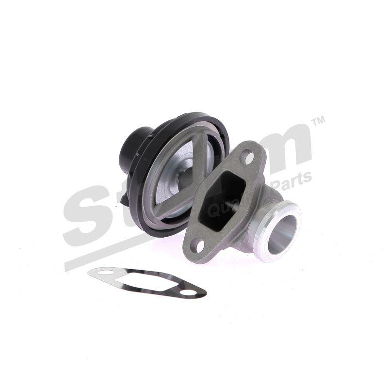 Vanne EGR STORM QUALITY PARTS 9038