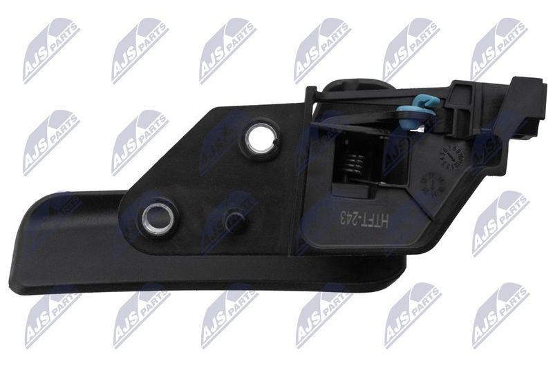 Poignet de porte, équipment intérieur NTY EZC-FT-243