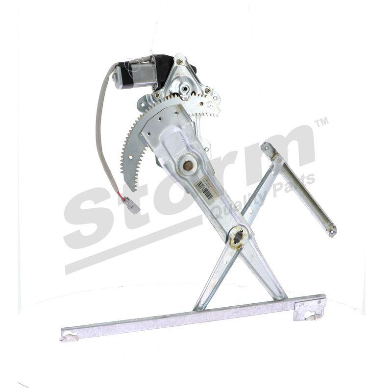 Lève-vitre STORM QUALITY PARTS 100178