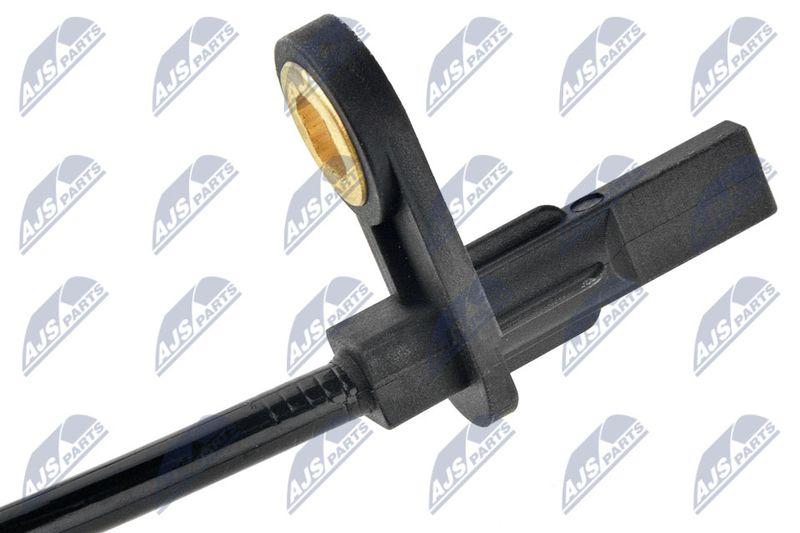 Capteur, vitesse de roue NTY HCA-TY-003