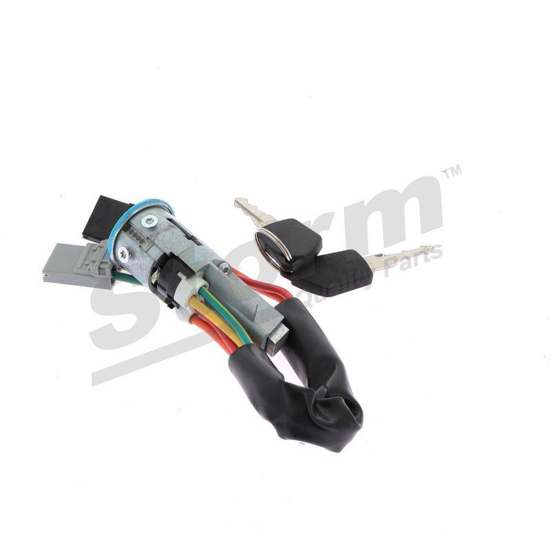 Fermeture-volant STORM QUALITY PARTS 78025