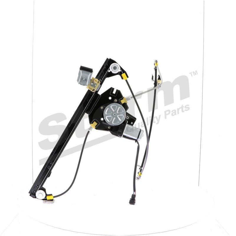 Lève-vitre STORM QUALITY PARTS 90277ST