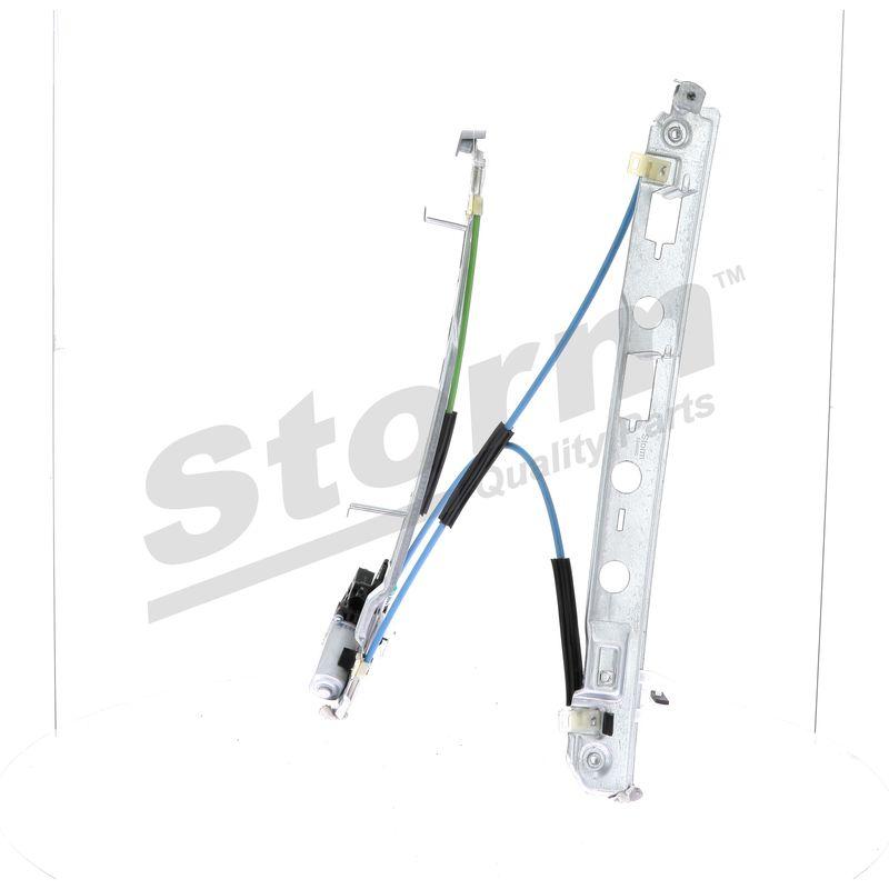 Lève-vitre STORM QUALITY PARTS 87137