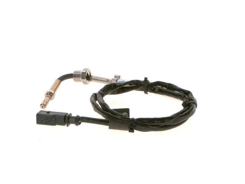 Capteur, température des gaz BOSCH 0 986 259 036