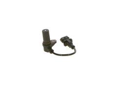 Capteur d'angle, vilebrequin BOSCH 0 281 002 513