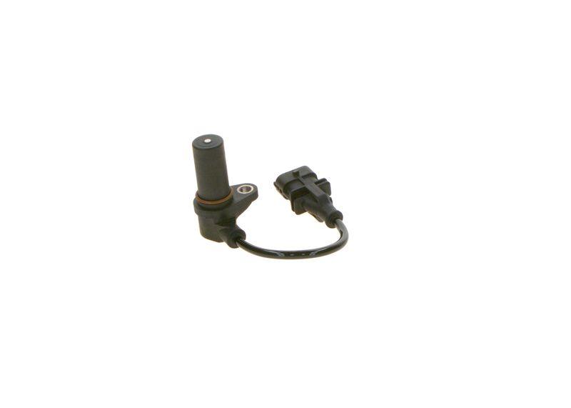 Capteur d'angle, vilebrequin BOSCH 0 281 002 513