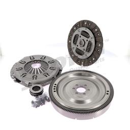 Kit adaptateur, embrayage STORM QUALITY PARTS STO1022