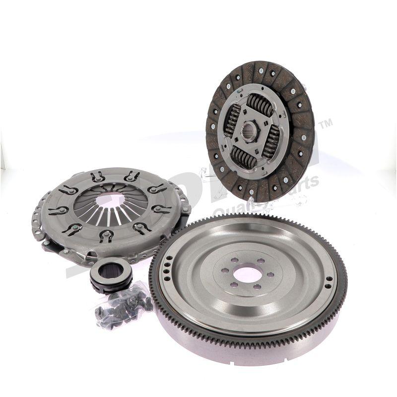 Kit adaptateur, embrayage STORM QUALITY PARTS STO1022