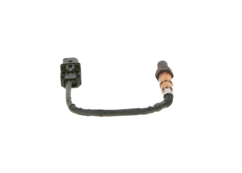 Sonde lambda BOSCH 0281004093