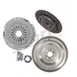 Kit adaptateur, embrayage STORM QUALITY PARTS STO1010