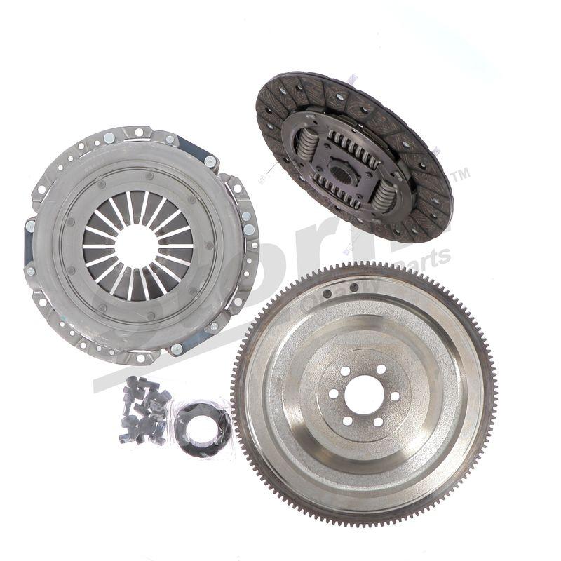 Kit adaptateur, embrayage STORM QUALITY PARTS STO1010